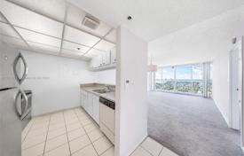 2 pièces appartement en copropriété 96 m² en Miami, Etats-Unis. $395,000