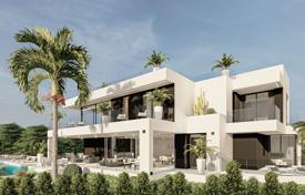 Villa – Marbella, Andalousie, Espagne. 5,750,000 €