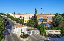 2 pièces penthouse à Chloraka, Chypre. 380,000 €