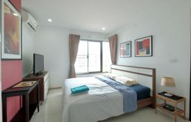 2 pièces appartement 75 m² en Pattaya, Thaïlande. $145,000