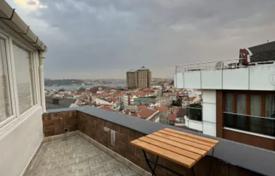 Appartement – Beşiktaş, Istanbul, Turquie. $372,000