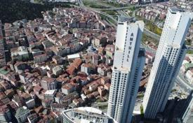 2 pièces appartement 120 m² en Şişli, Turquie. $446,000