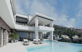Villa – Marbella, Andalousie, Espagne. 11,500,000 €