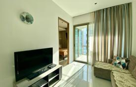 2 pièces appartement 61 m² en Pattaya, Thaïlande. $135,000
