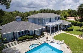 6 pièces villa 640 m² à Fort Lauderdale, Etats-Unis. $3,600,000