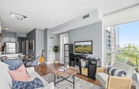 2 pièces appartement à Redpath Avenue, Canada. C$936,000