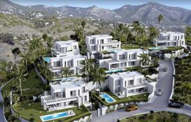 4 pièces villa 219 m² à Marbella, Espagne. 1,745,000 €