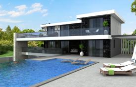 5 pièces villa 300 m² à Fethiye, Turquie. $1,311,000