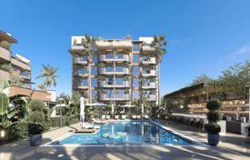 Appartement – Altıntaş, Antalya, Turquie. $289,000