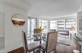 2 pièces appartement à Yonge Street, Canada. C$1,158,000