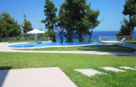 6 pièces villa 380 m² à Kriopigi, Grèce. Price on request