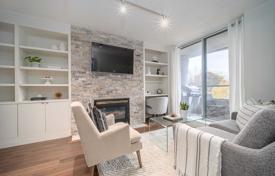 Appartement – Queen Street East, Toronto, Ontario,  Canada. C$727,000