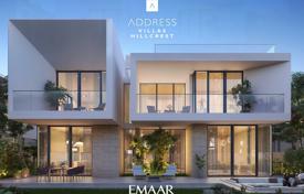 Villa – Dubai Hills Estate, Dubai, Émirats arabes unis. $6,048,000
