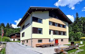Maison de campagne – Vorarlberg, Autriche. 3,760 € par semaine