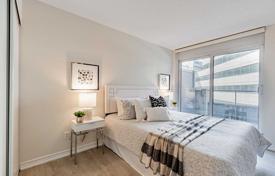 Appartement – Bay Street, Old Toronto, Toronto,  Ontario,   Canada. C$876,000