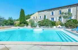 Villa – Occitanie, France. 3,400 € par semaine