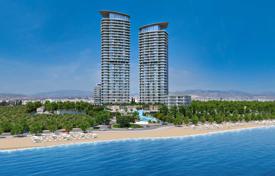 3 pièces penthouse à Limassol (ville), Chypre. 1,872,000 €