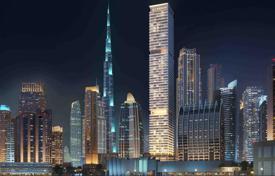 Complexe résidentiel St. Regis Residences – Downtown Dubai, Dubai, Émirats arabes unis. From $827,000