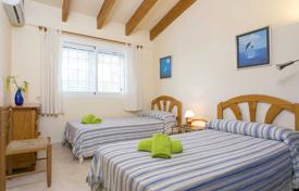 Villa – Ibiza, Îles Baléares, Espagne. 4,550 € par semaine