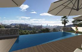 Penthouse – Finestrat, Valence, Espagne. 430,000 €