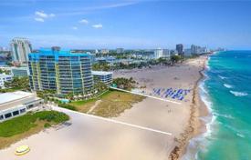 Appartement – Fort Lauderdale, Floride, Etats-Unis. 868,000 €