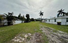 Terrain – Fort Lauderdale, Floride, Etats-Unis. $990,000