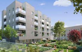 Appartement – Nantes, Pays de la Loire, France. From 248,000 €