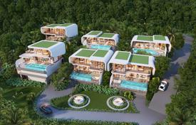 4 pièces villa 460 m² à Koh Samui, Thaïlande. de 584,000 €