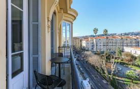 Appartement – Nice, Côte d'Azur, France. Price on request