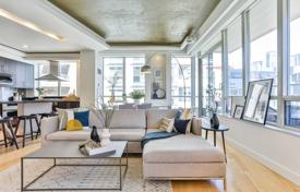 Appartement – Wellington Street West, Old Toronto, Toronto,  Ontario,   Canada. C$1,098,000
