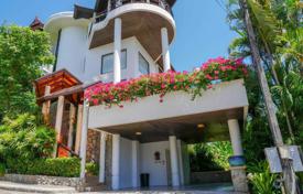 Villa – Mueang Phuket, Phuket, Thaïlande. $1,070,000