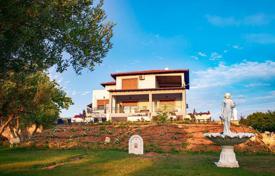 Villa – Nea Moudania, Administration de la Macédoine et de la Thrace, Grèce. 600,000 €