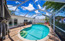 Maison en ville – Pompano Beach, Floride, Etats-Unis. $1,599,000