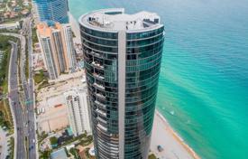 Bâtiment en construction – Collins Avenue, Miami, Floride,  Etats-Unis. 6,525,000 €