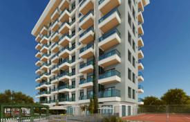 Appartement – Mahmutlar, Antalya, Turquie. $118,000