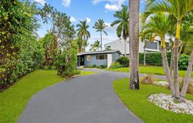 Maison en ville – Fort Lauderdale, Floride, Etats-Unis. $2,399,000