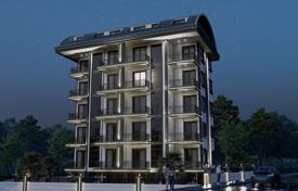 Appartement – Avsallar, Antalya, Turquie. $70,000