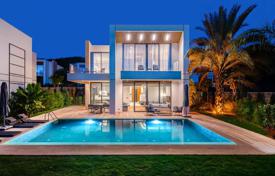 4 pièces villa 305 m² à Torba, Turquie. $8,400 par semaine
