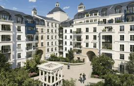 2 pièces appartement 45 m² à Hauts-de-Seine, France. 334,000 €