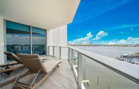 Appartement – North Miami Beach, Floride, Etats-Unis. 915,000 €