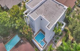 Maison en ville – Fort Lauderdale, Floride, Etats-Unis. $2,095,000