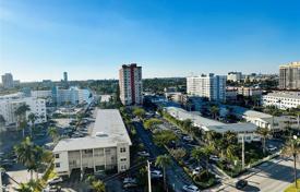 Copropriété – Hallandale Beach, Floride, Etats-Unis. $379,000