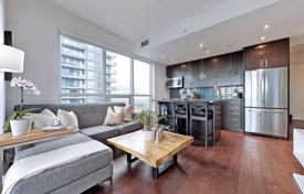 2 pièces appartement à Lake Shore Boulevard West, Canada. C$1,013,000