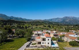Villa – Rethimnon, Crète, Grèce. 390,000 €
