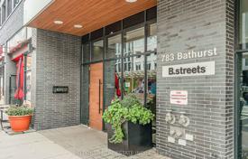 Appartement – Bathurst Street, Toronto, Ontario,  Canada. C$896,000