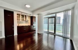 Appartement – York Street, Old Toronto, Toronto,  Ontario,   Canada. C$1,083,000