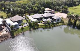 Villa – Choeng Thale, Thalang, Phuket,  Thaïlande. 583,000 €