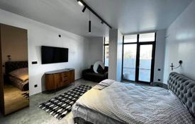 2 pièces appartement dans un nouvel immeuble 77 m² à Batumi, Géorgie. $77,000
