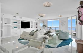 Copropriété – Miami Beach, Floride, Etats-Unis. $6,300,000