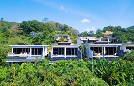 2 pièces villa 302 m² en Phuket, Thaïlande. $793,000